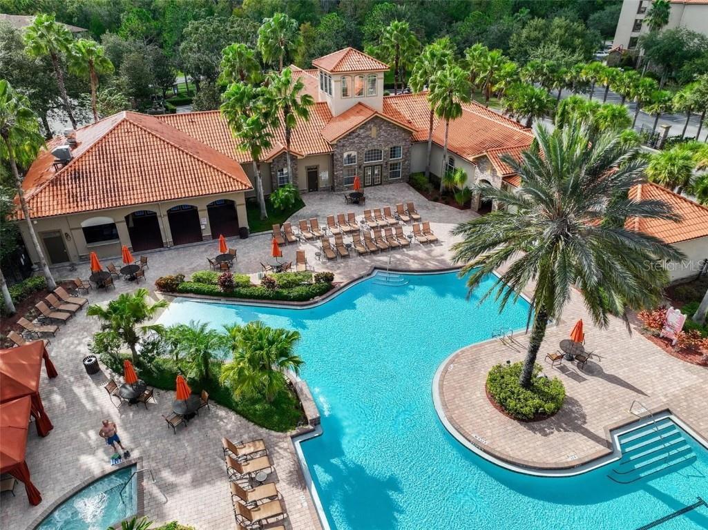 1361 Tuscan Terrace #7303 Davenport FL 33896 S5129890 image35