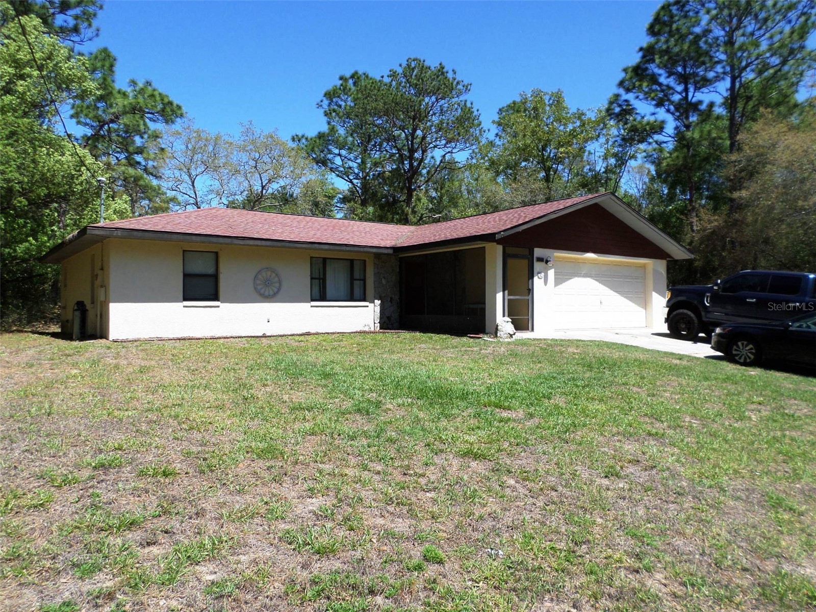 1361 W Saint Elizabeth Place Citrus Springs FL 34434 OM722761 image1