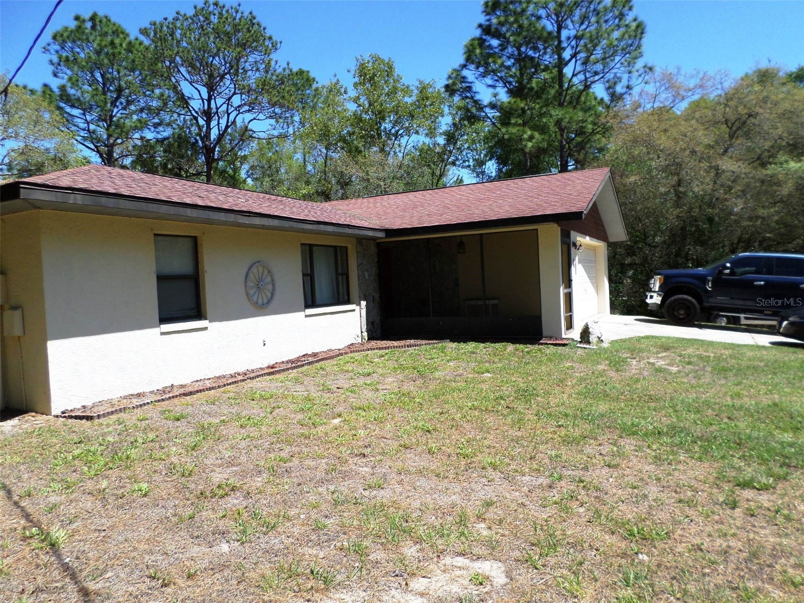 1361 W Saint Elizabeth Place Citrus Springs FL 34434 OM722761 image2