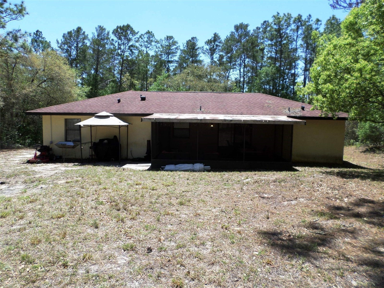 1361 W Saint Elizabeth Place Citrus Springs FL 34434 OM722761 image27