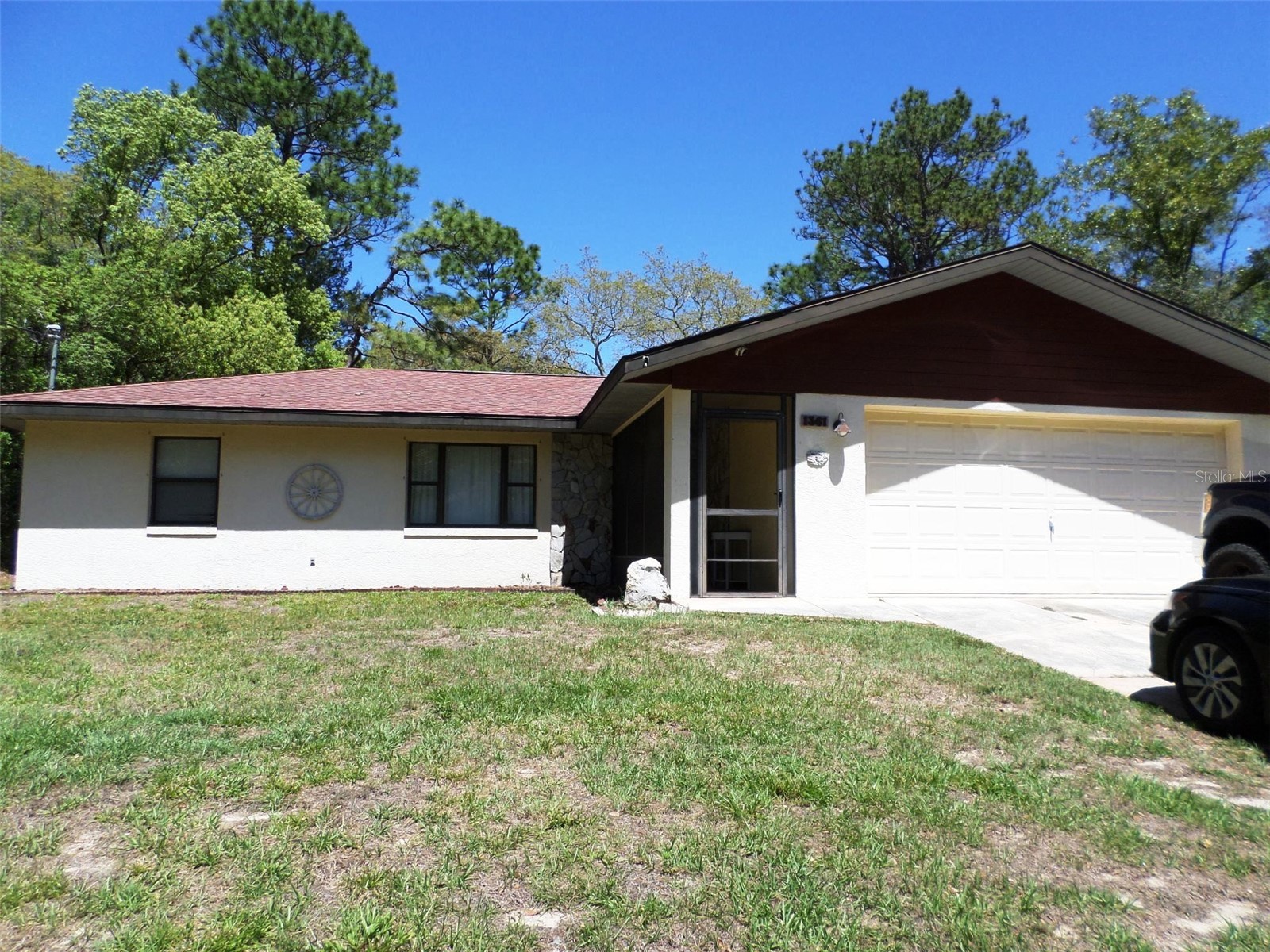 1361 W Saint Elizabeth Place Citrus Springs FL 34434 OM722761 image3