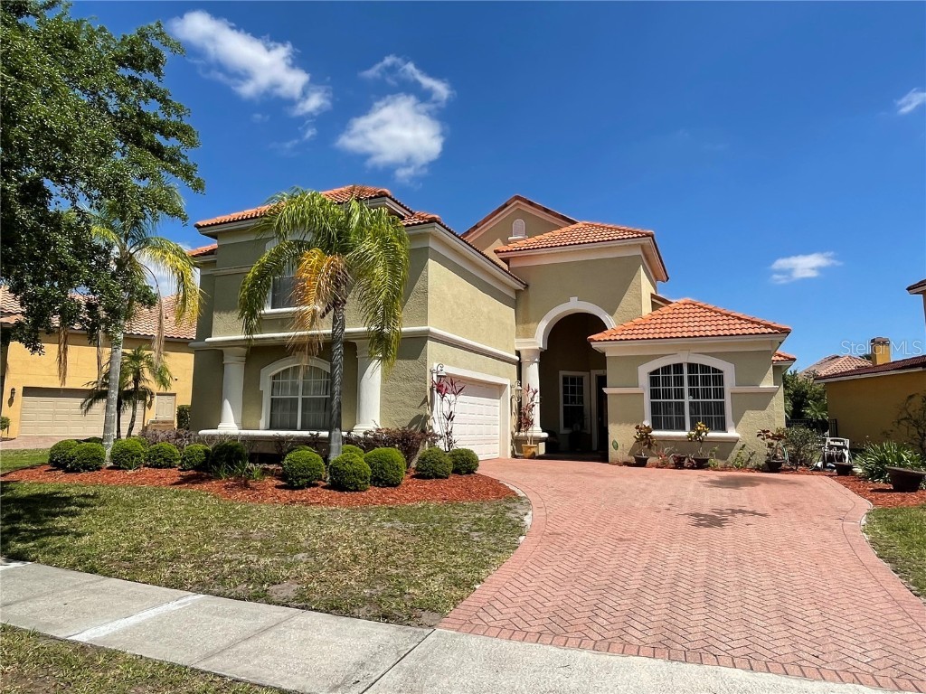 1361 Whitney Isles Drive Windermere FL 34786 O6113873 image1