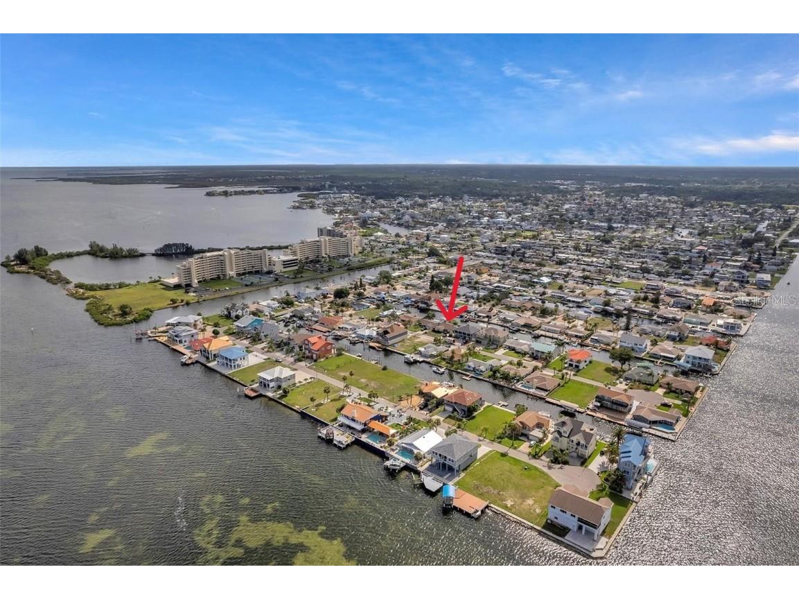 13610 Claudia Drive Hudson FL 34667 - GULF OF AMERICA W7880843 image1