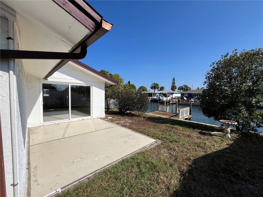 13610 Claudia Drive Hudson FL 34667 - GULF OF AMERICA W7880843 image15