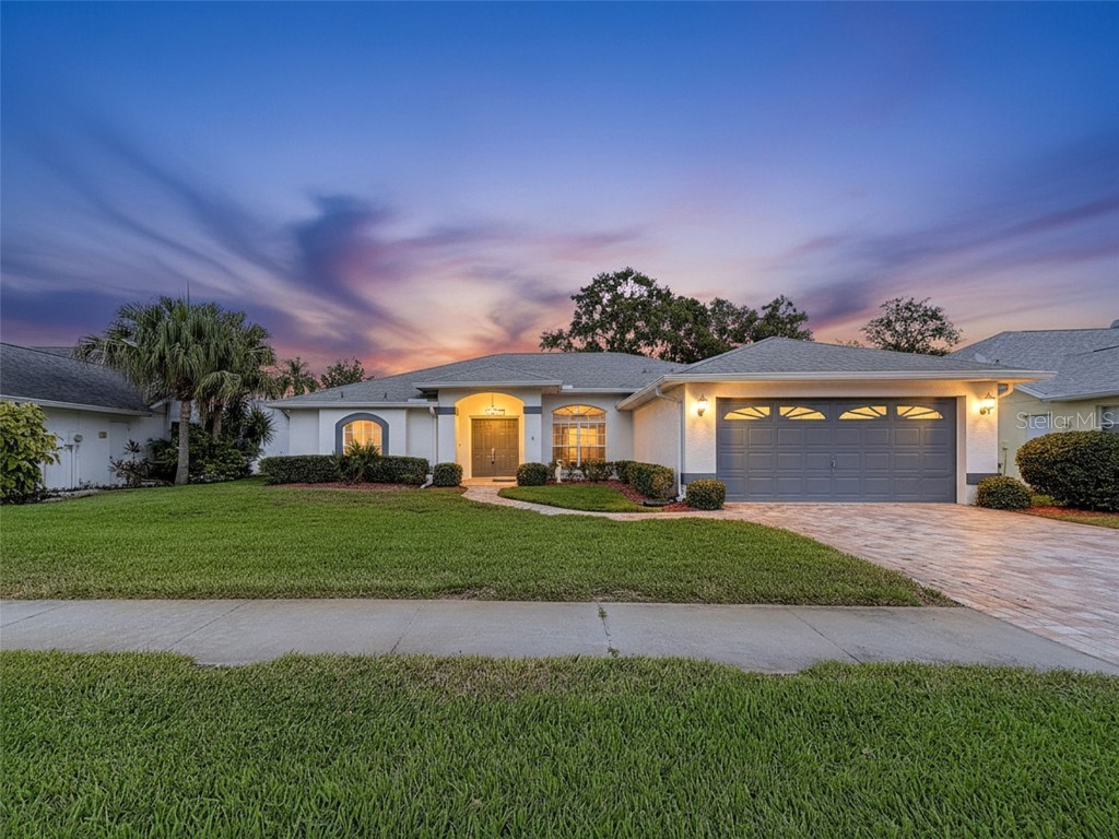13610 Glaze Brook Drive Hudson FL 34667 W7880112 image1