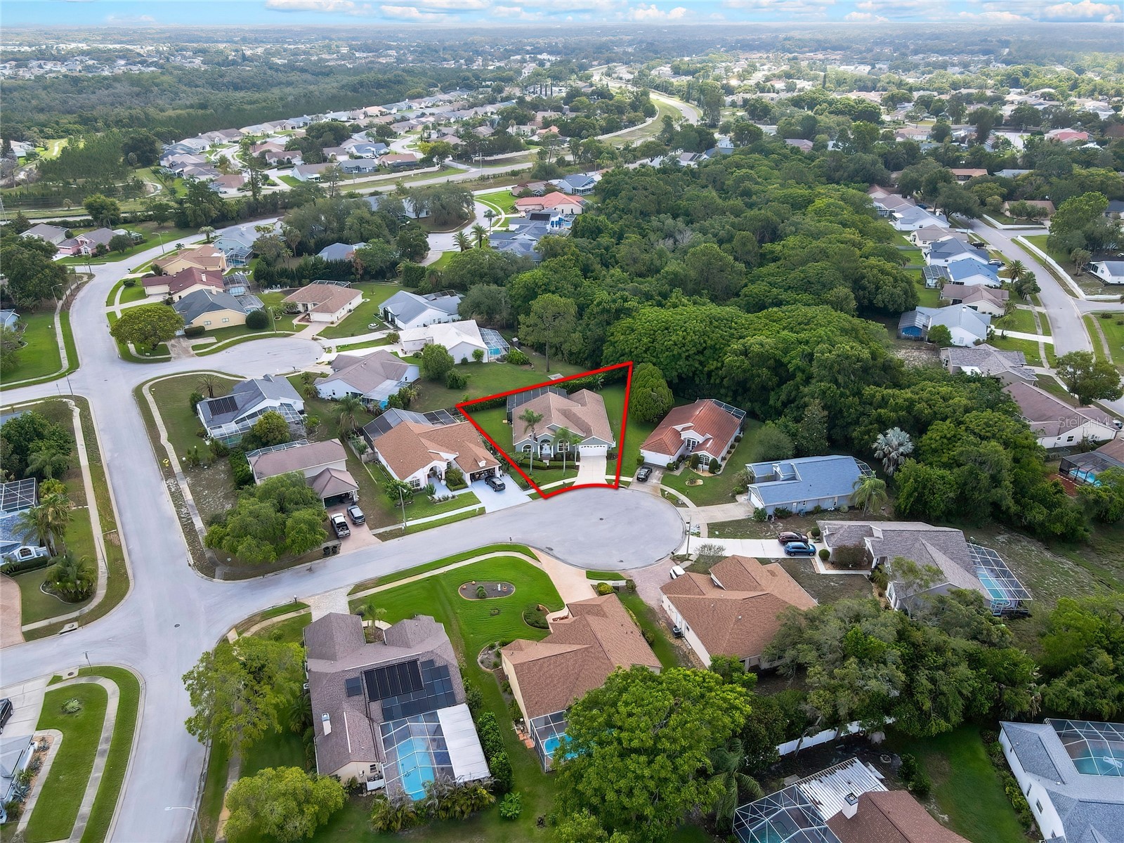 13610 Morning Court Hudson FL 34667 TB8512865 image49