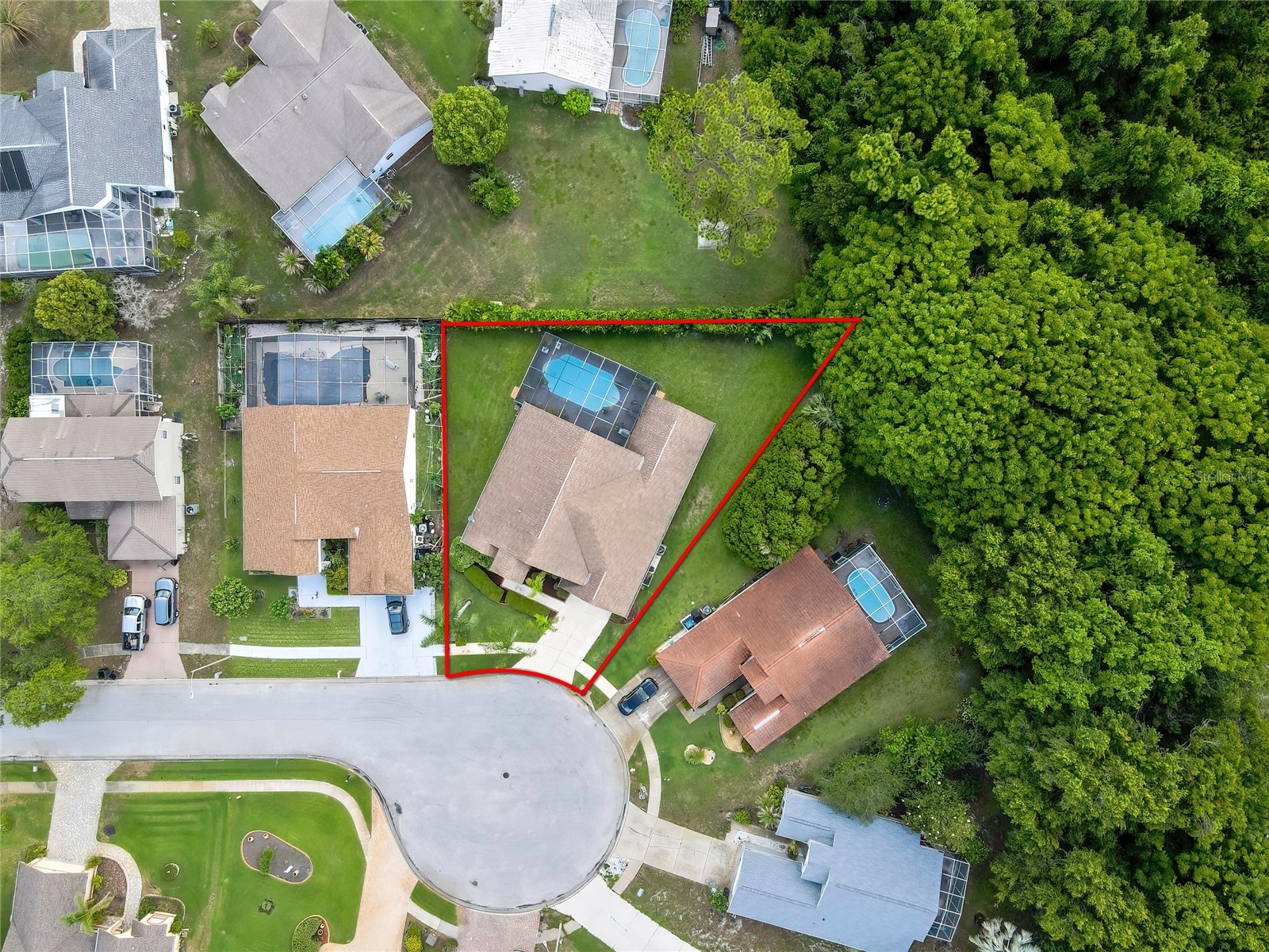 13610 Morning Court Hudson FL 34667 TB8512865 image50