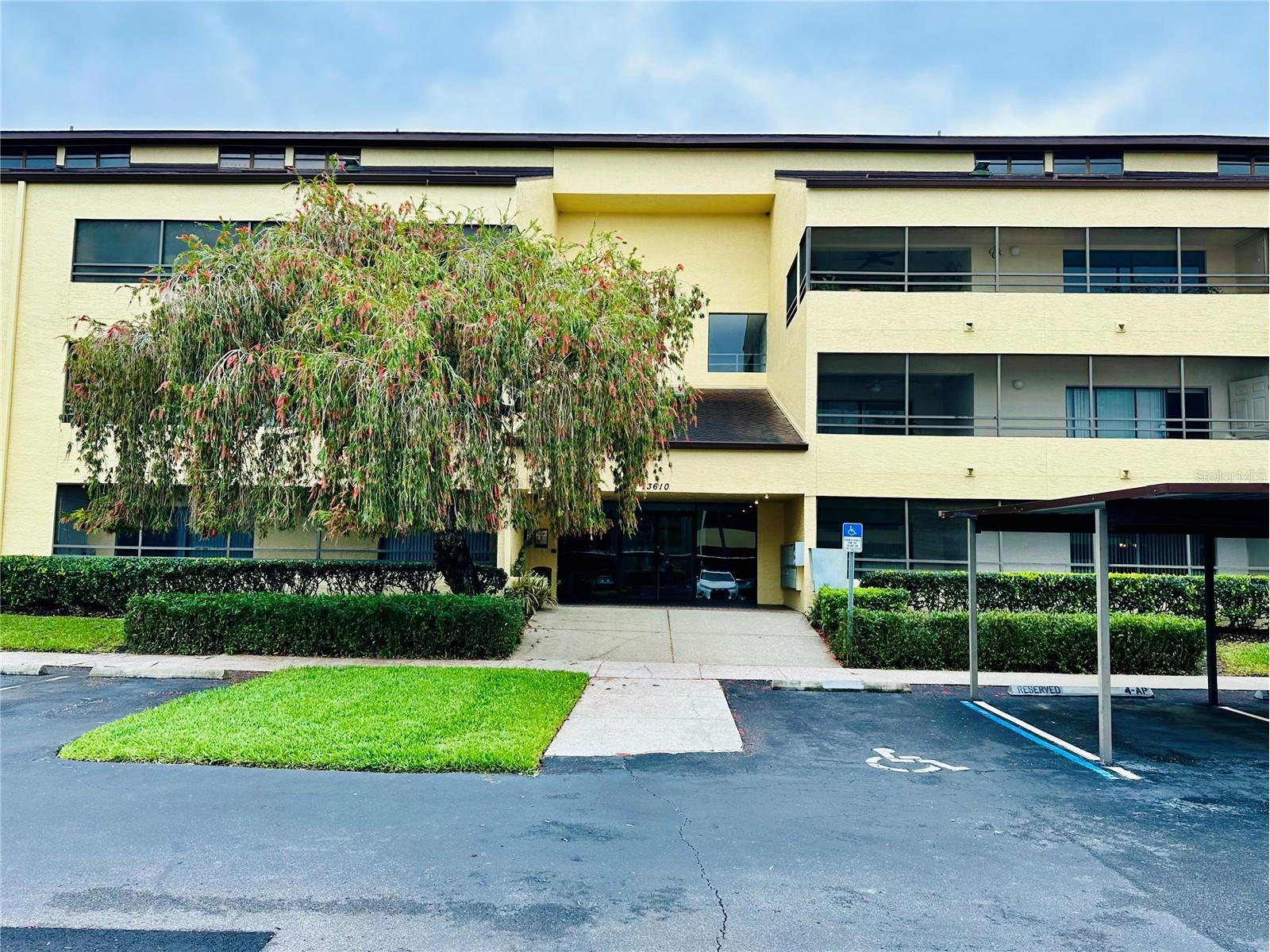 13610 S Village Drive #4111 Tampa FL 33618 TB8495353 image1