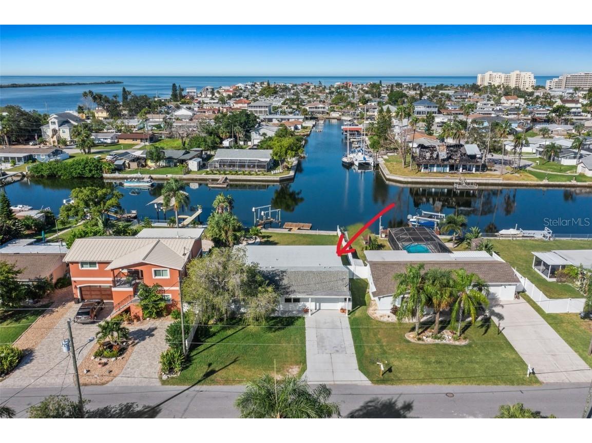 13611 Evelane Drive Hudson FL 34667 - GULF OF AMERICA W7879988 image1