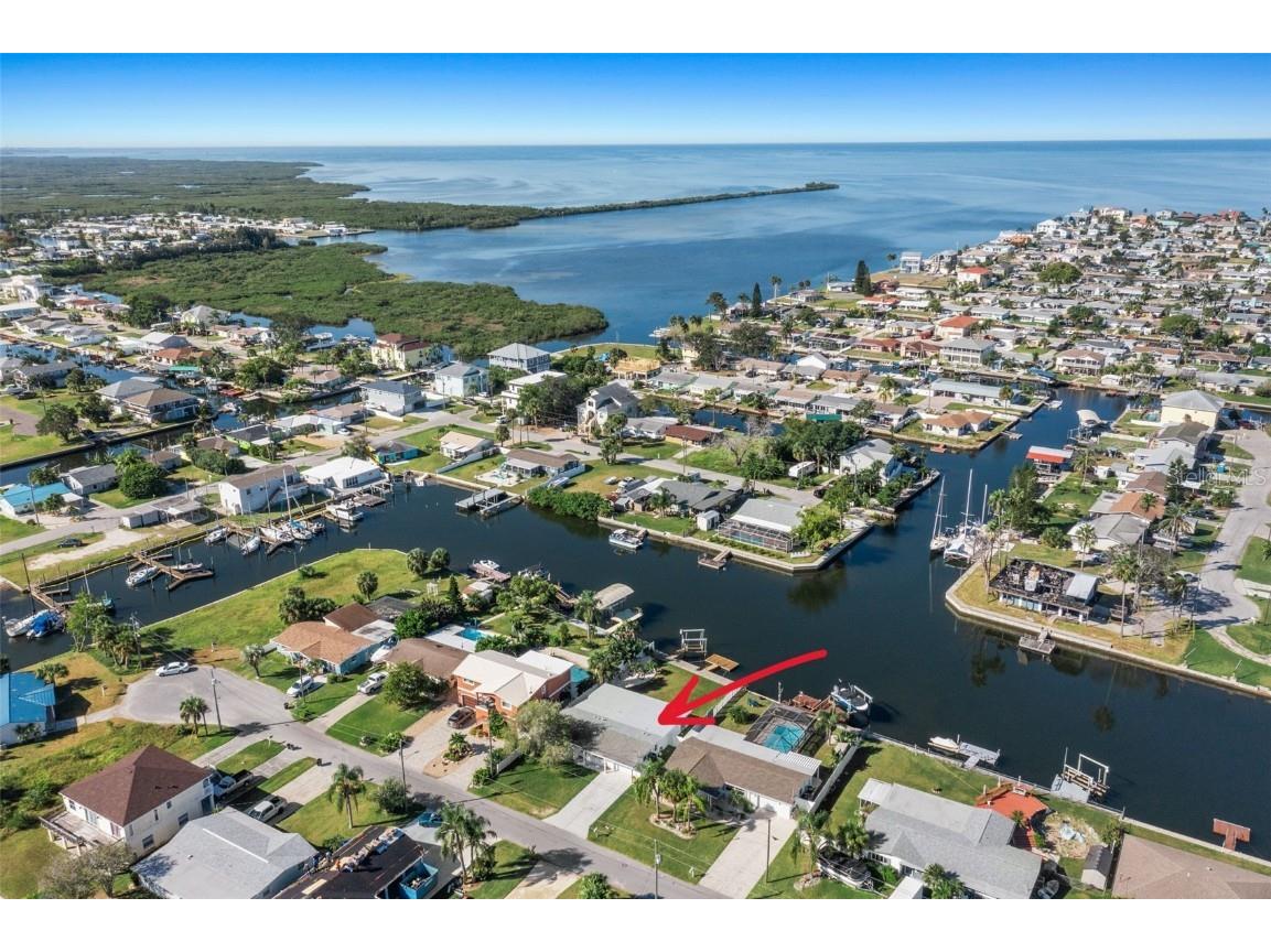 13611 Evelane Drive Hudson FL 34667 - GULF OF AMERICA W7879988 image4