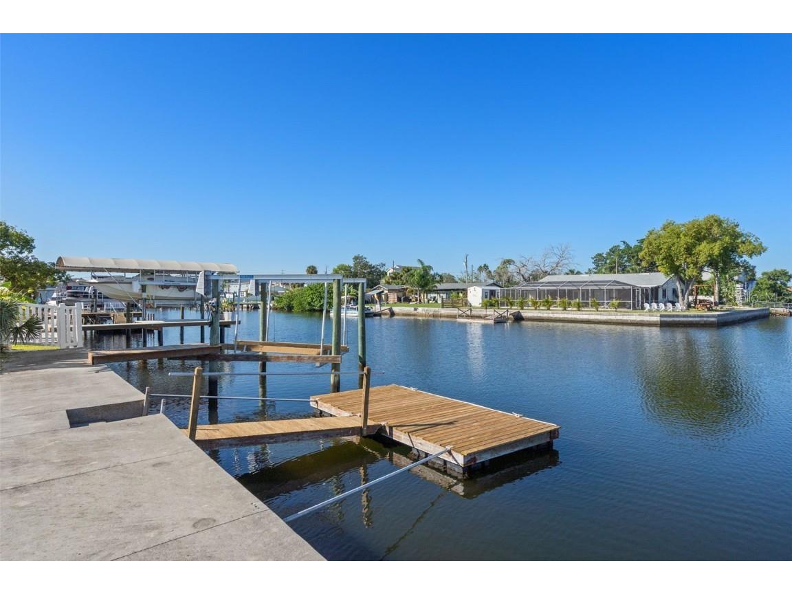 13611 Evelane Drive Hudson FL 34667 - GULF OF AMERICA W7879988 image42