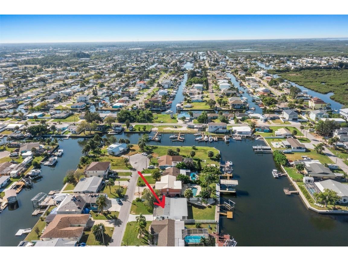 13611 Evelane Drive Hudson FL 34667 - GULF OF AMERICA W7879988 image44