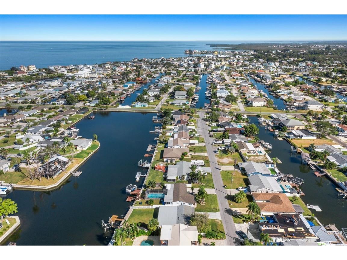 13611 Evelane Drive Hudson FL 34667 - GULF OF AMERICA W7879988 image45