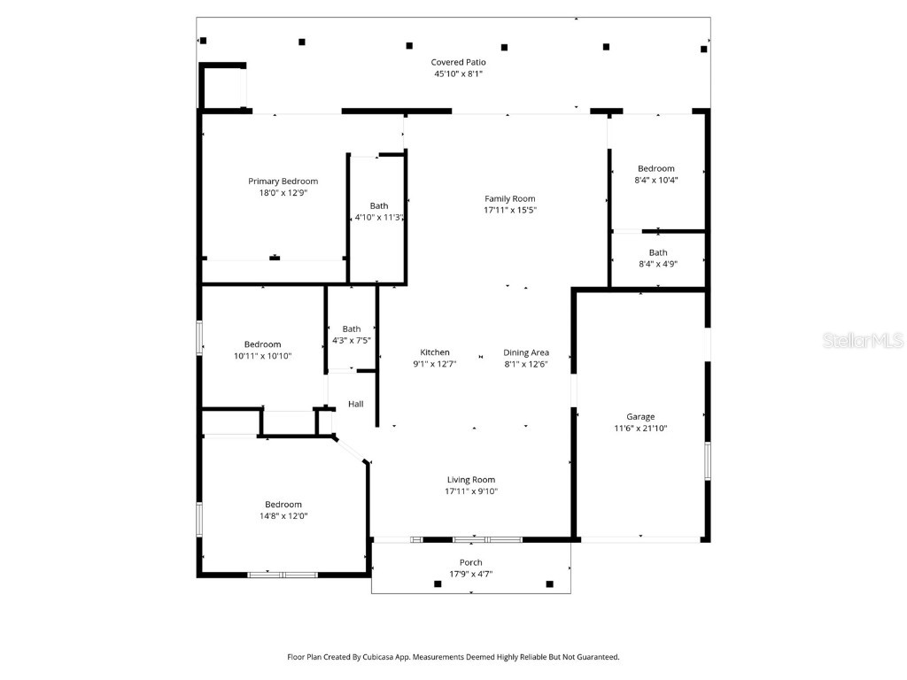 13611 Evelane Drive Hudson FL 34667 - GULF OF AMERICA W7879988 image7