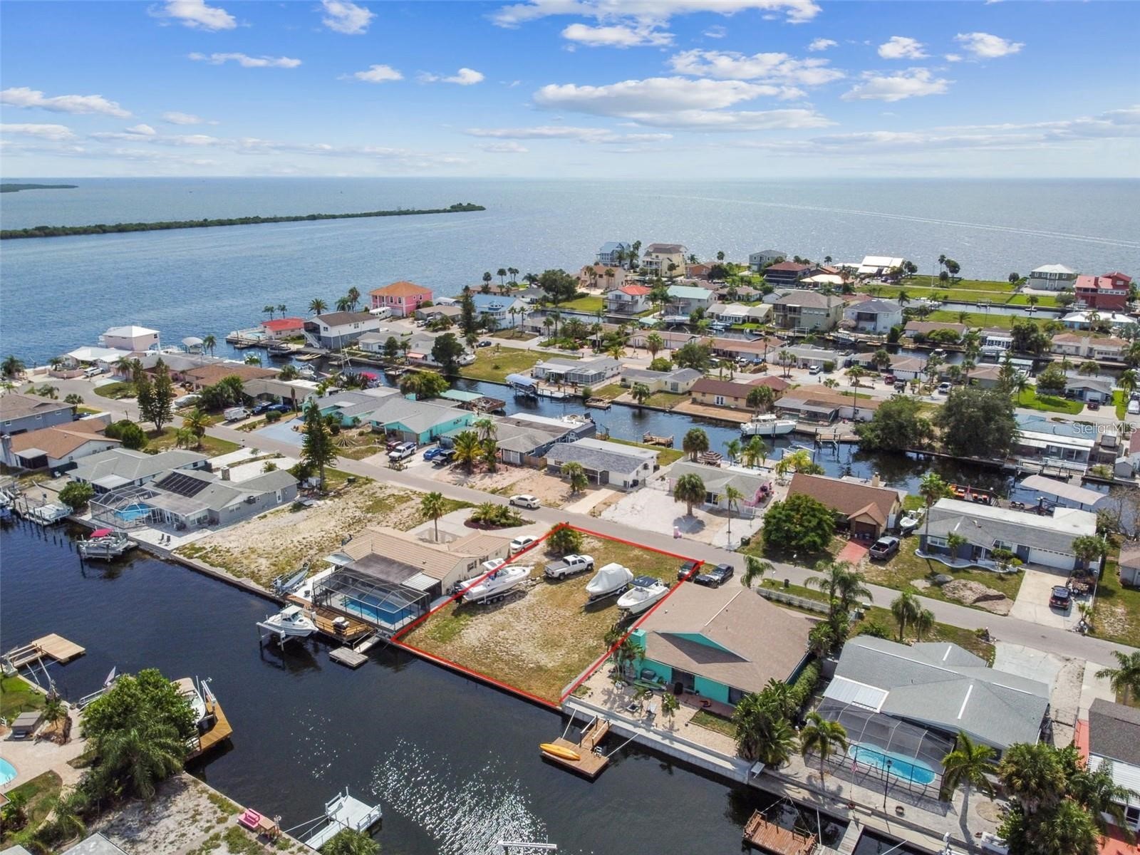 13612 Garris Dr Hudson FL 34667 A4679328 image8