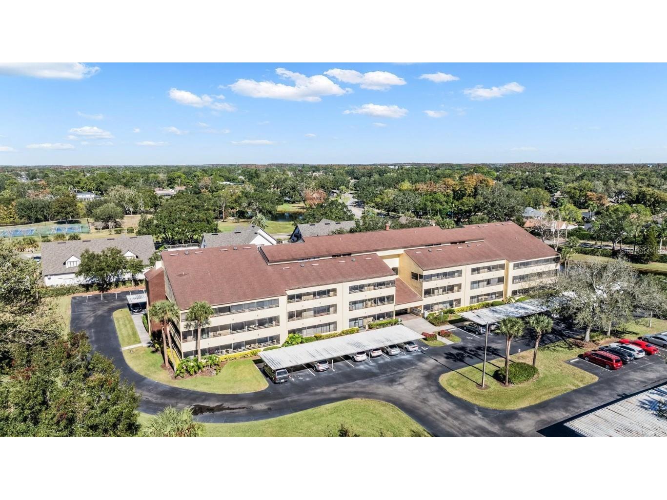 13612 S Village Drive #212 Tampa FL 33618 TB8454146 image4