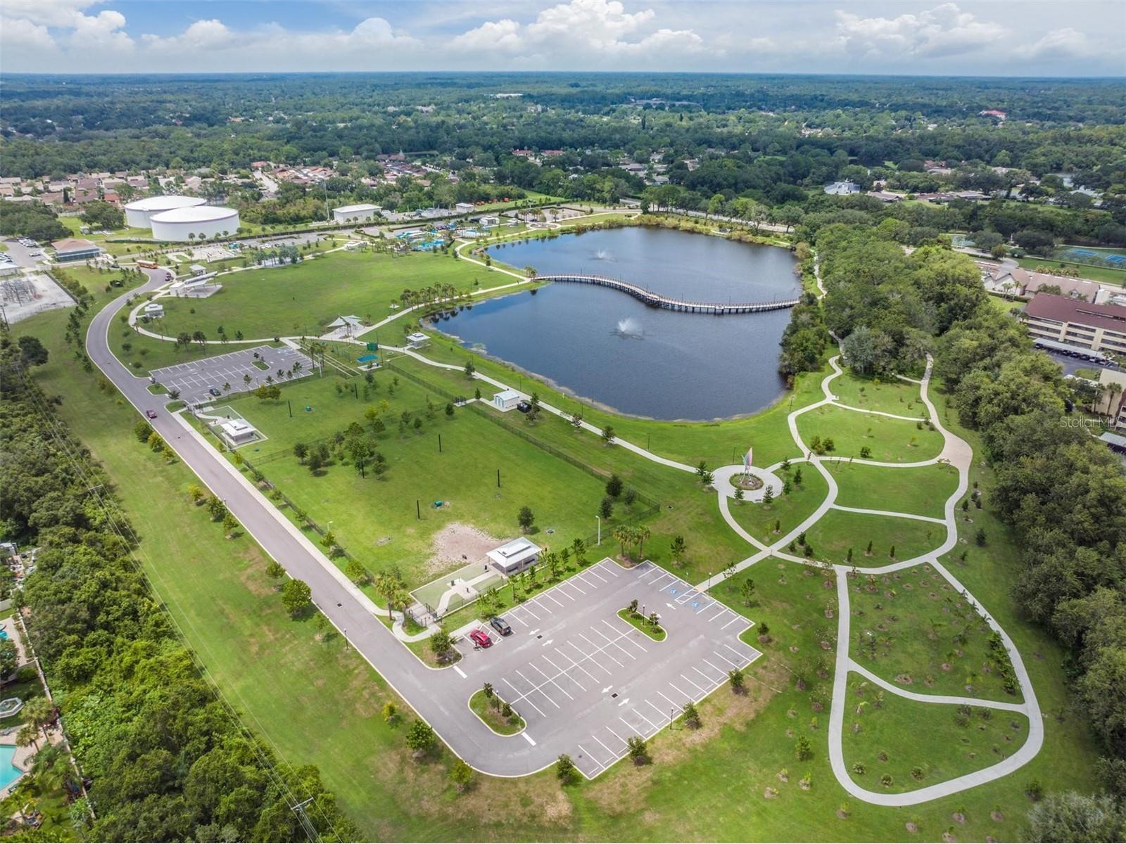 13612 S Village Drive #5212 Tampa FL 33618 TB8454146 image33