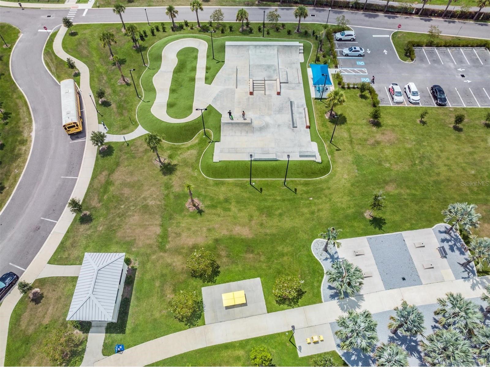 13612 S Village Drive #5212 Tampa FL 33618 TB8454146 image36