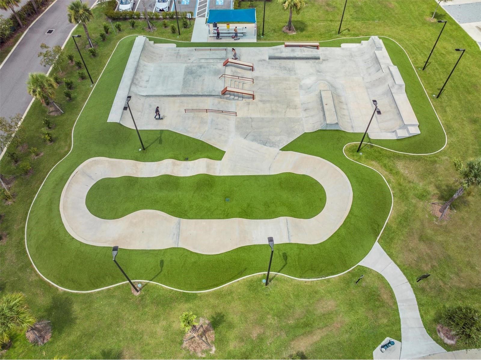13612 S Village Drive #5212 Tampa FL 33618 TB8454146 image37