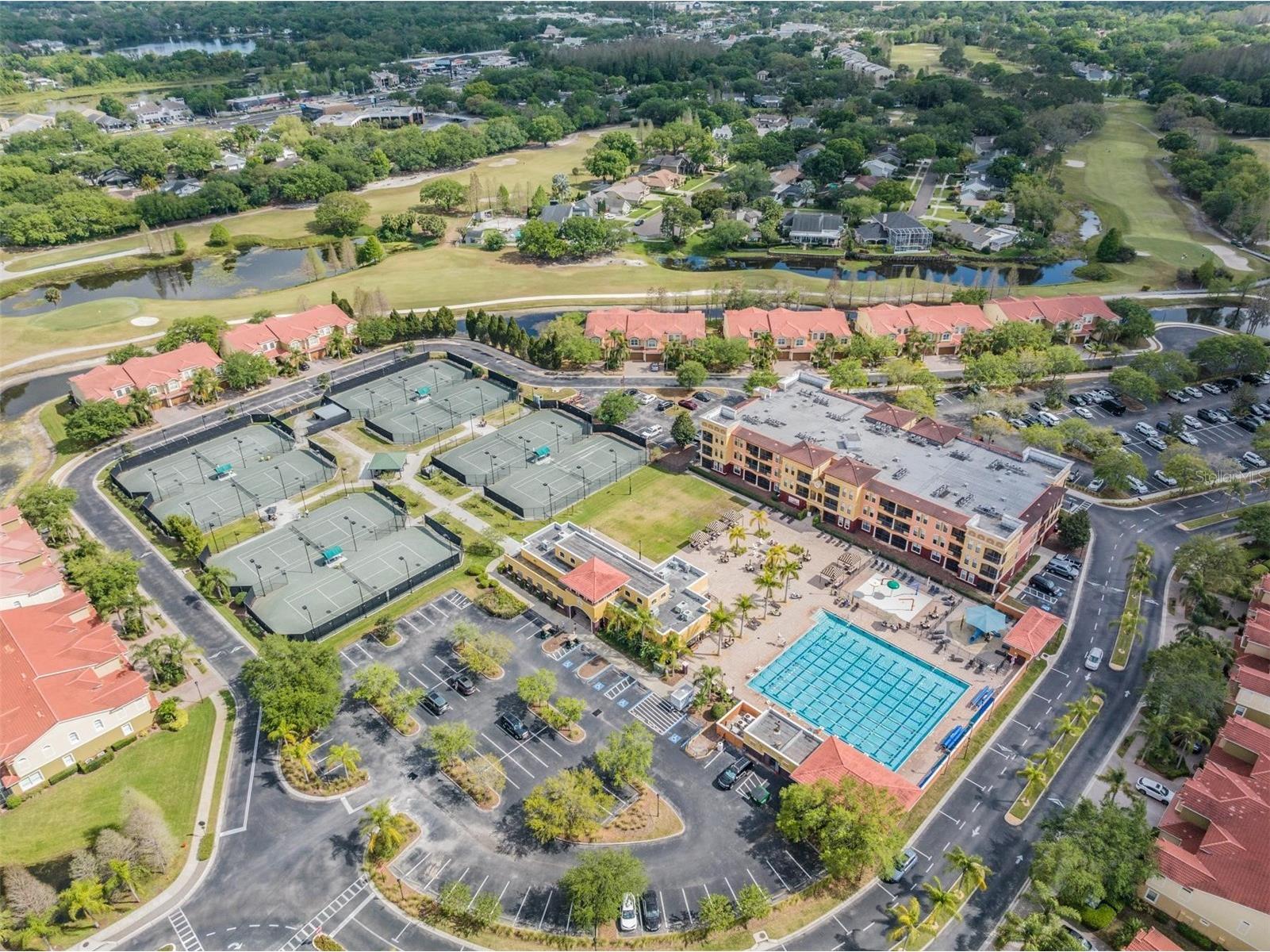 13612 S Village Drive #5212 Tampa FL 33618 TB8454146 image45