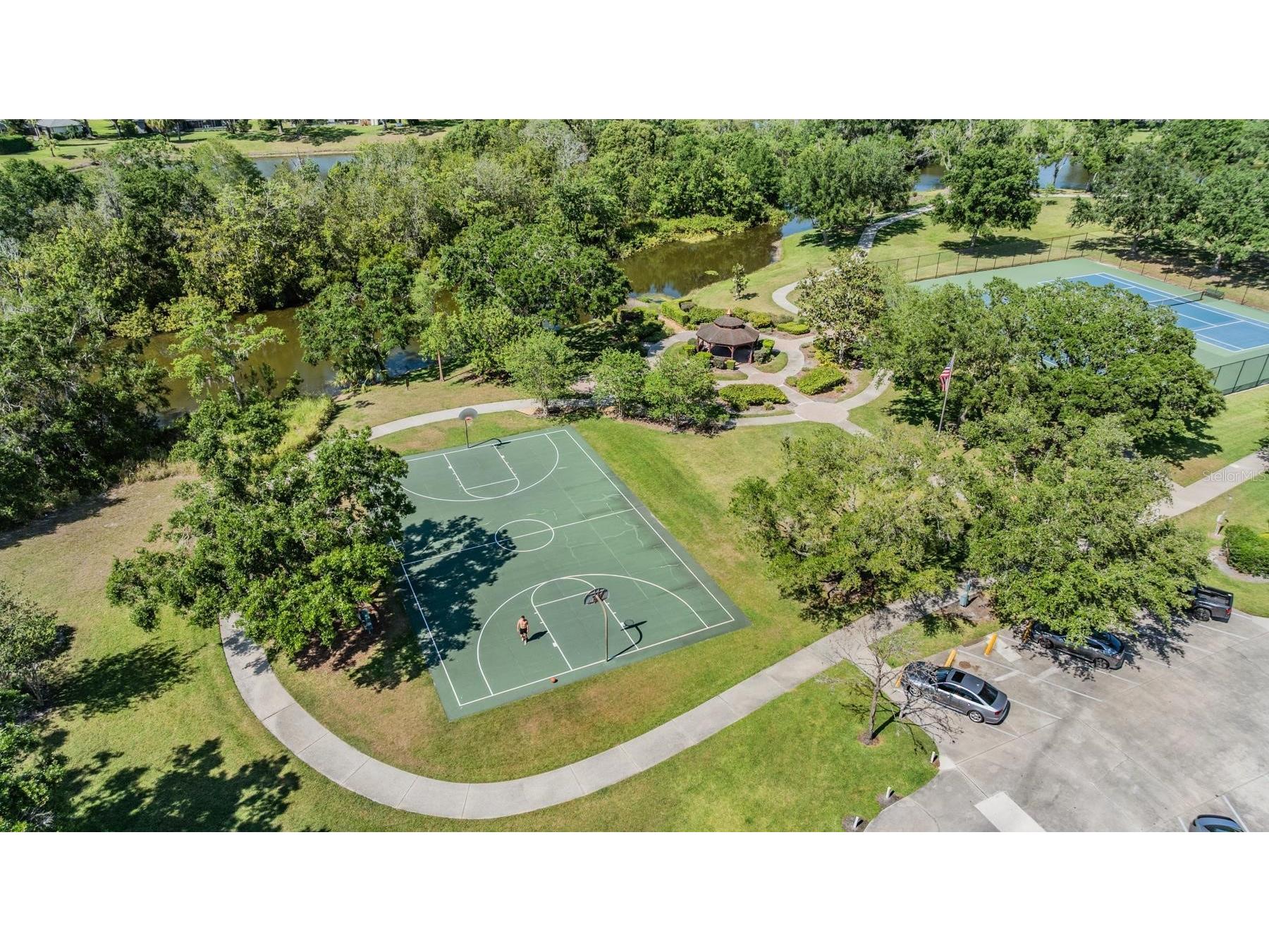 13612 S Village Drive #5212 Tampa FL 33618 TB8454146 image48