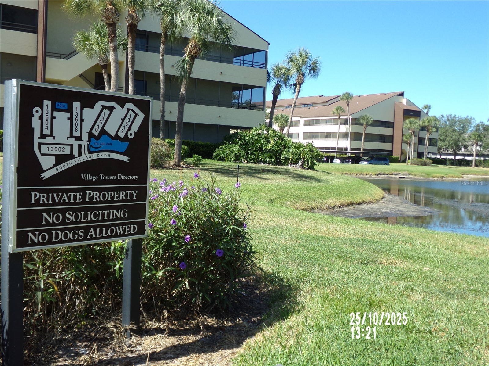 13612 S Village Drive #5307 Tampa FL 33618 TB8441185 image25