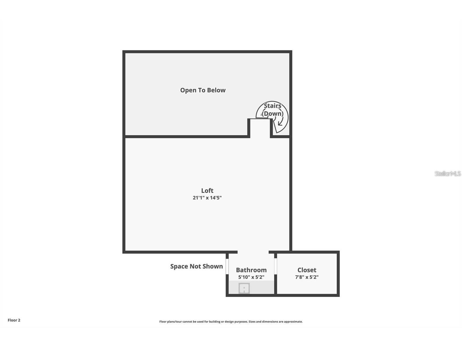 13612 S Village Drive #5307 Tampa FL 33618 TB8441185 image37