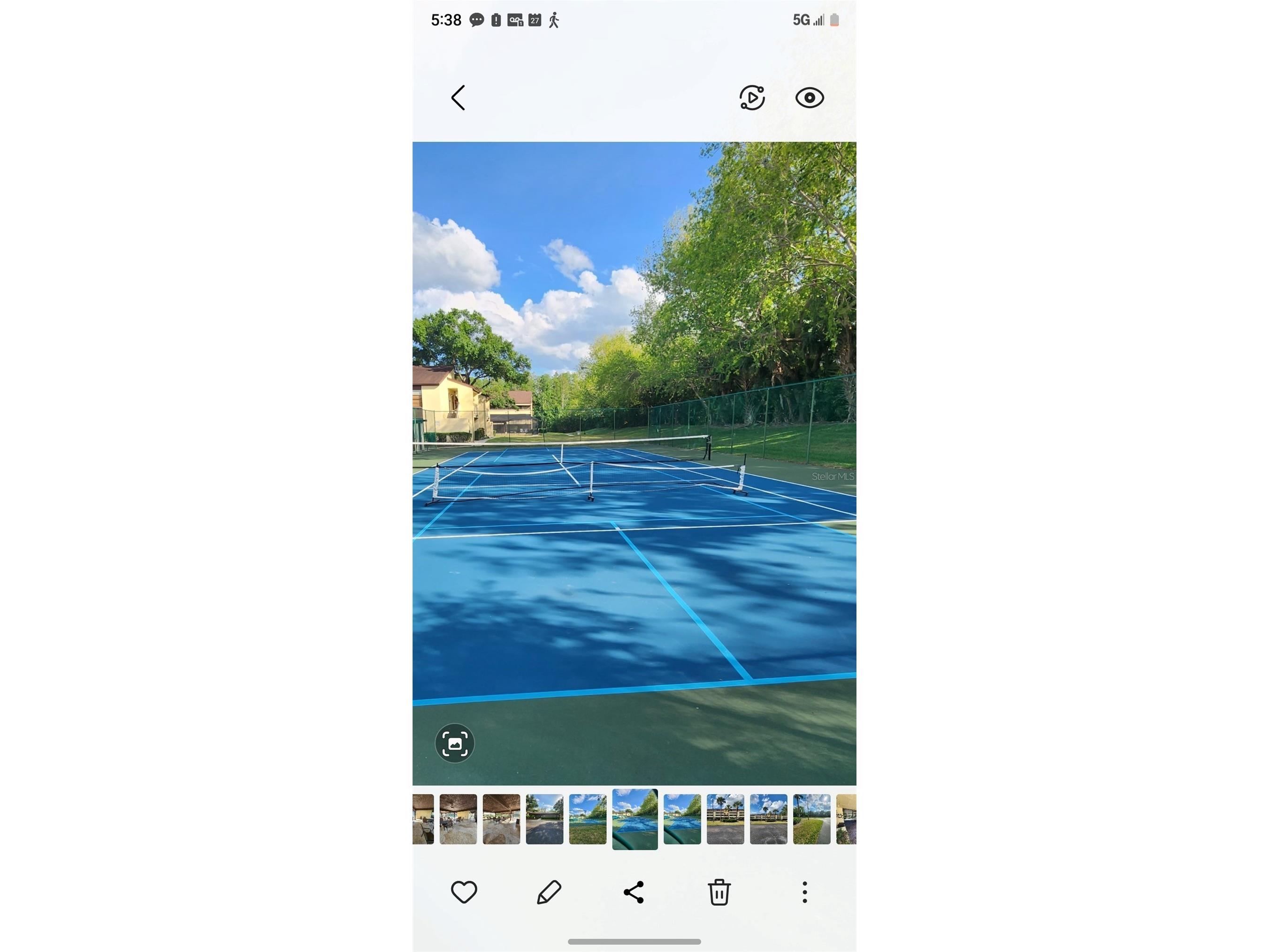 13612 S Village Drive #5307 Tampa FL 33618 TB8441185 image45