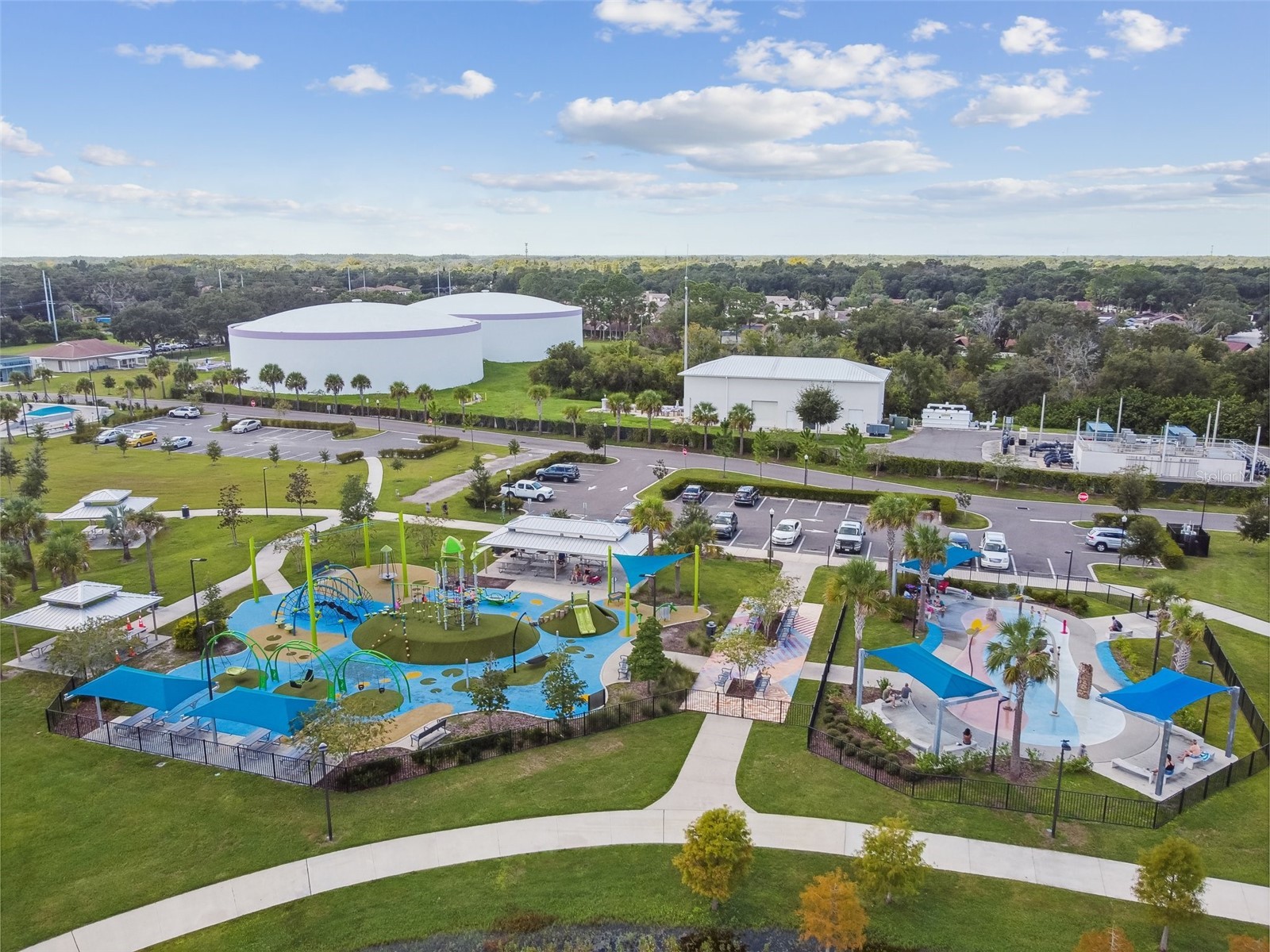 13612 S Village Drive #5311 Tampa FL 33618 TB8429497 image72