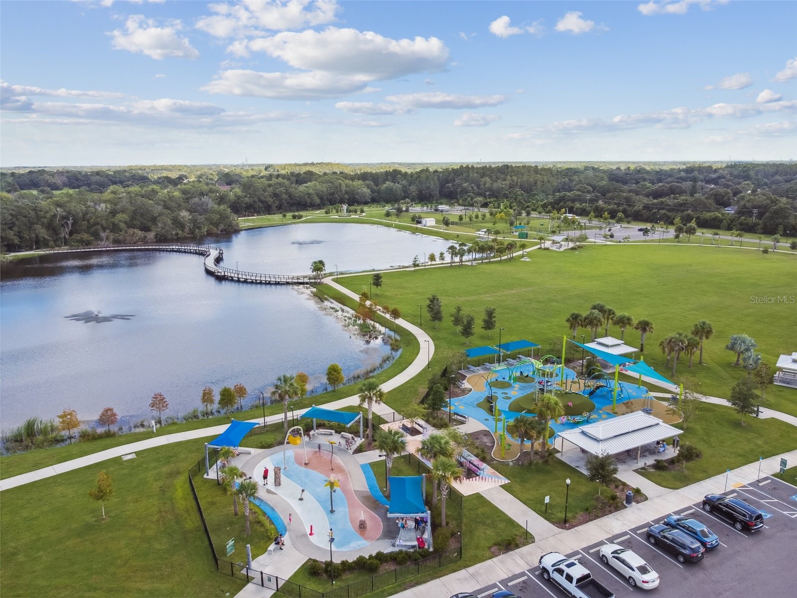 13612 S Village Drive #5311 Tampa FL 33618 TB8429497 image73