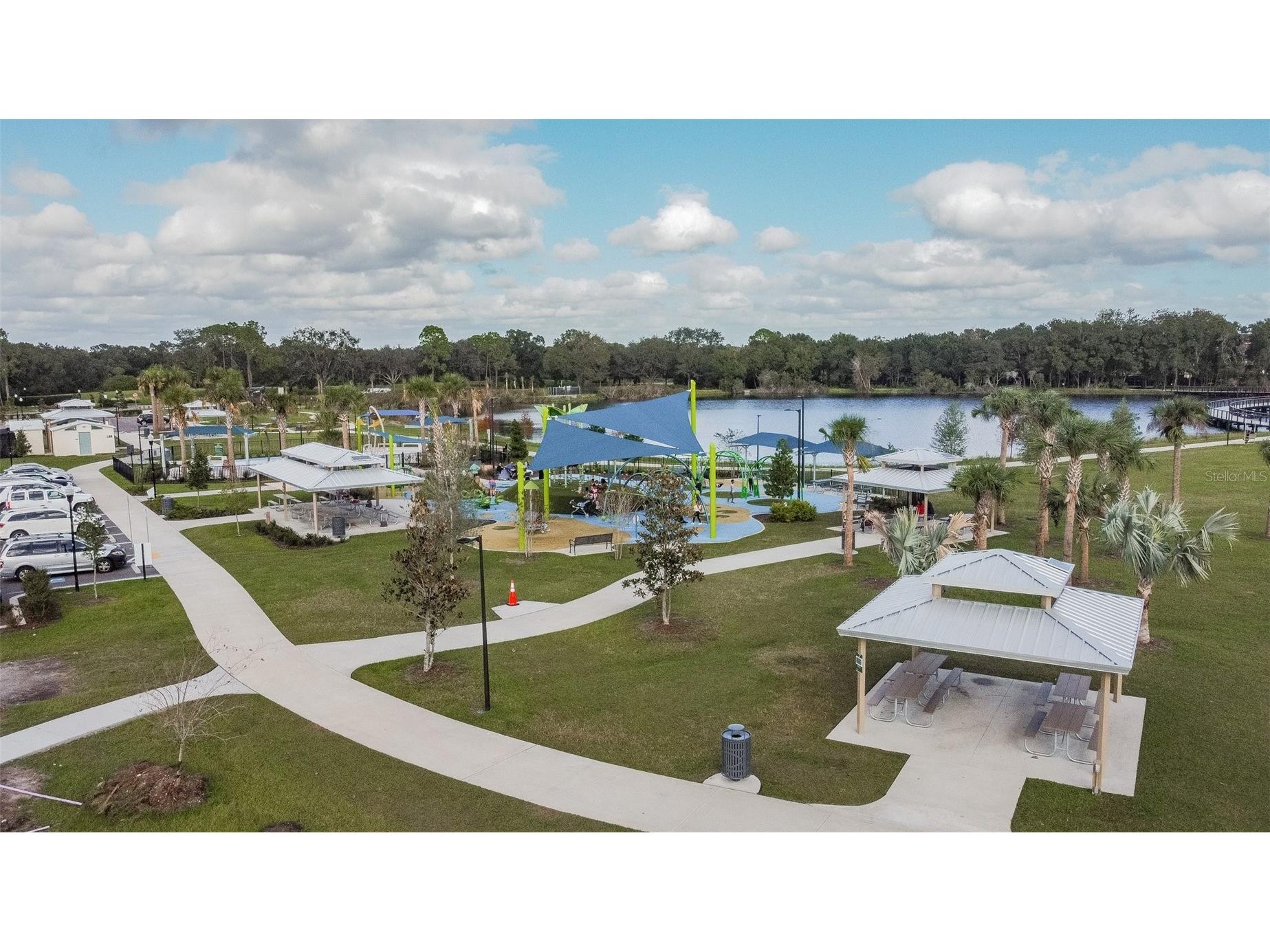 13612 S Village Drive #5311 Tampa FL 33618 TB8429497 image74