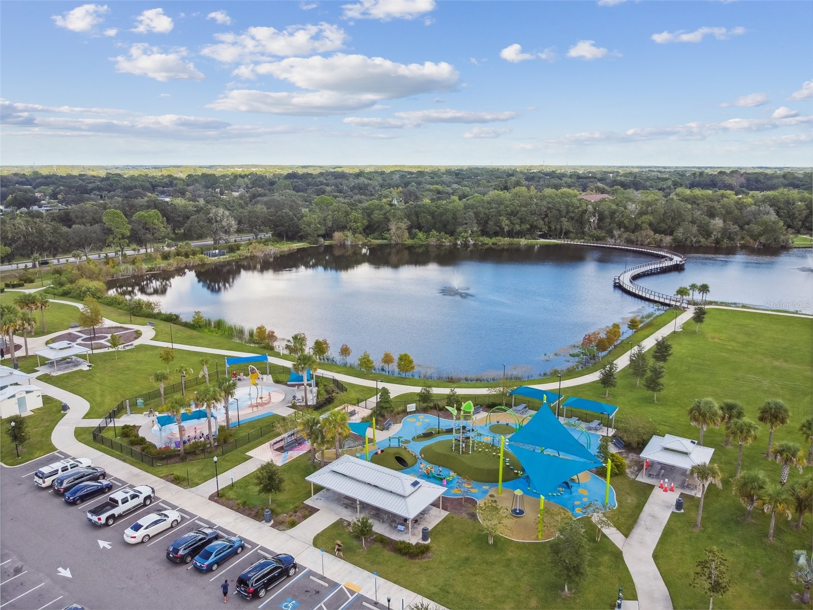 13612 S Village Drive #5311 Tampa FL 33618 TB8429497 image76