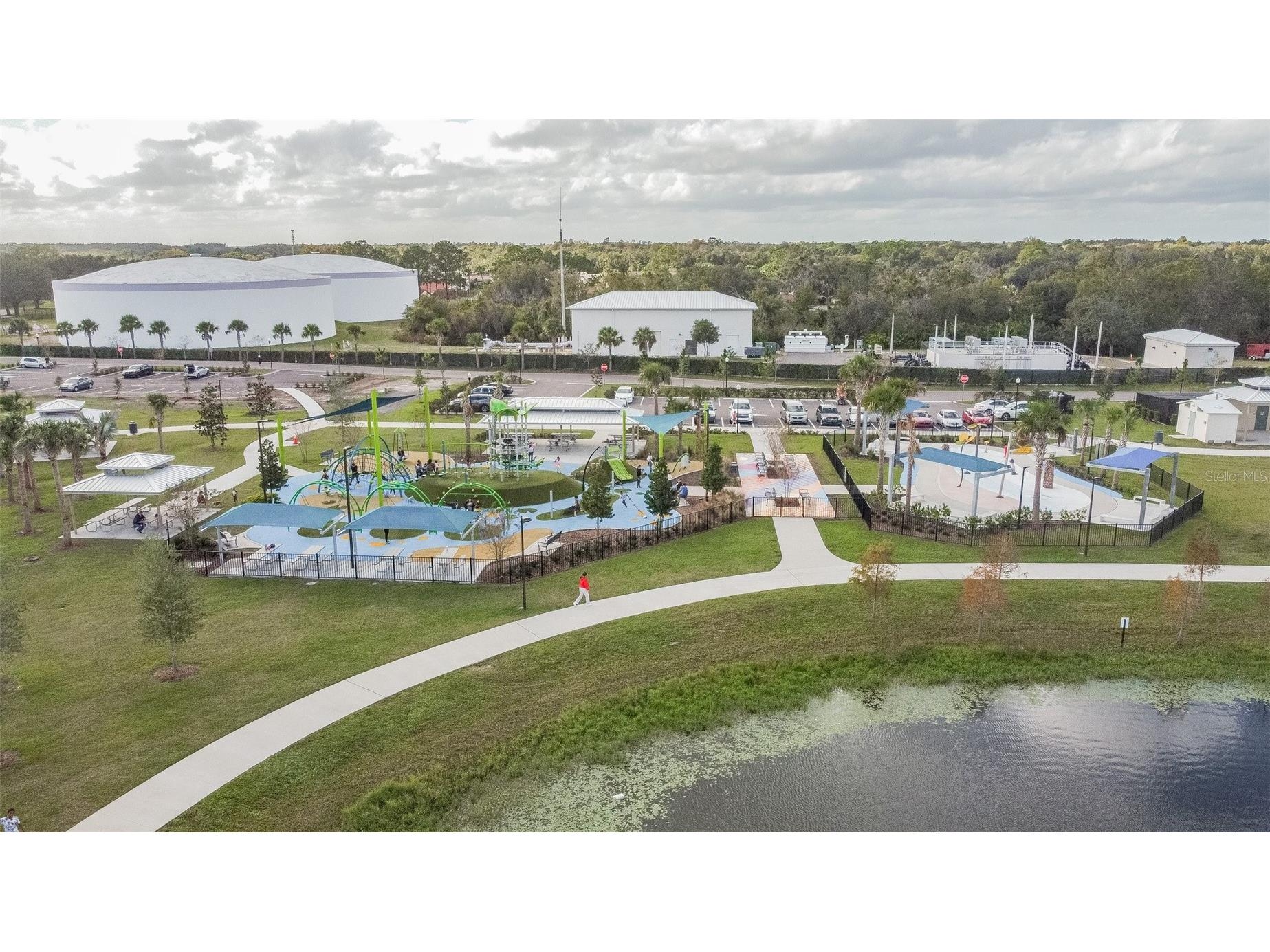 13612 S Village Drive #5311 Tampa FL 33618 TB8429497 image78