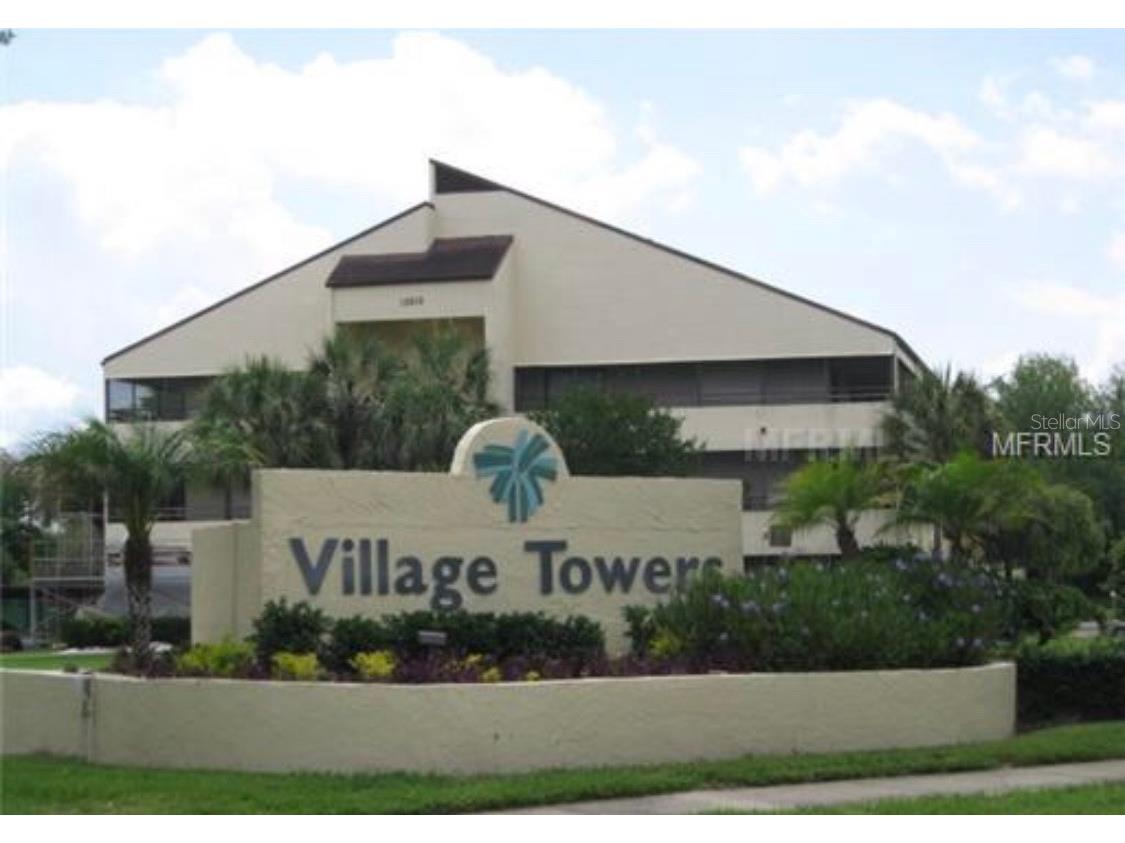 13612 South Village Drive #5-207 Tampa FL 33618 TB8521884 image1