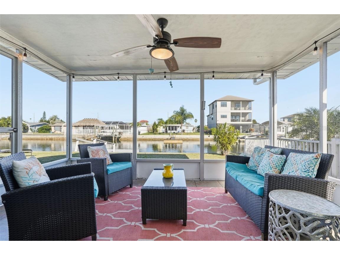 13614 Evelane Drive Hudson FL 34667 - CANAL TO THE GULF TB8444591 image24