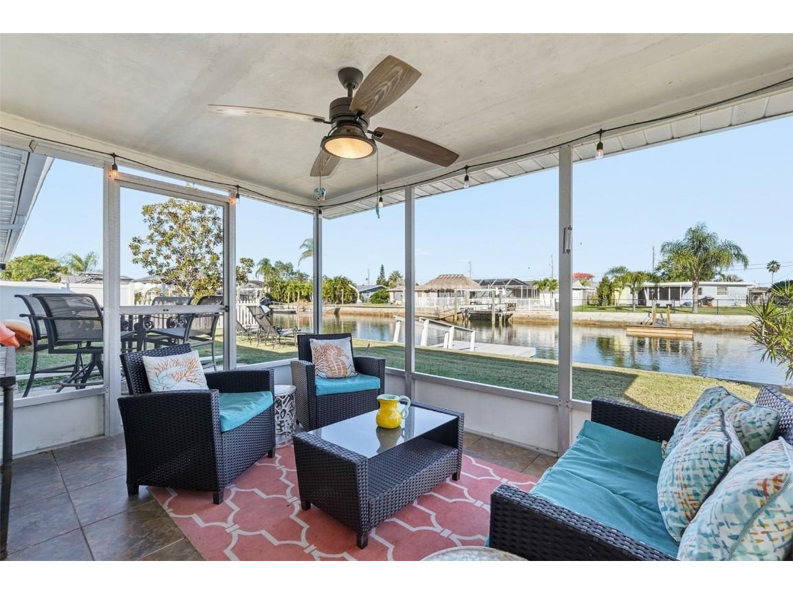 13614 Evelane Drive Hudson FL 34667 - CANAL TO THE GULF TB8444591 image25