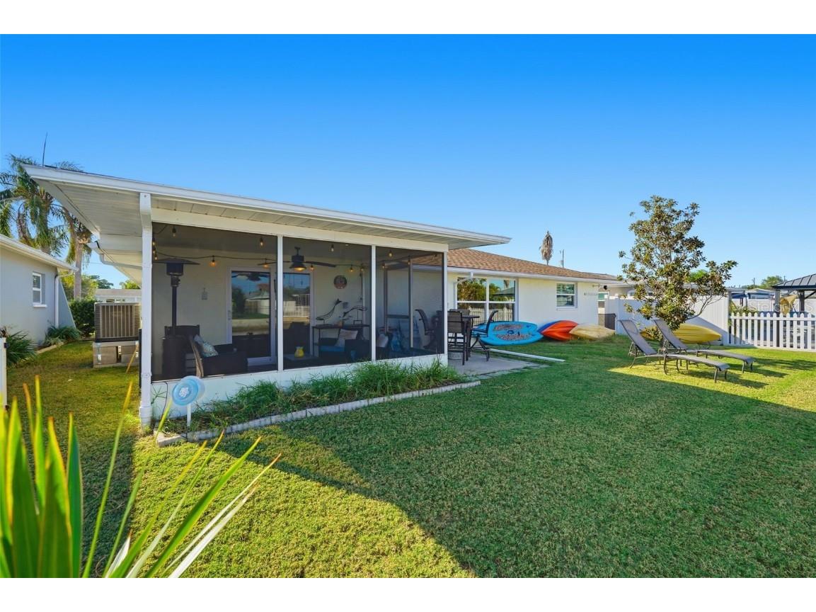 13614 Evelane Drive Hudson FL 34667 - CANAL TO THE GULF TB8444591 image27