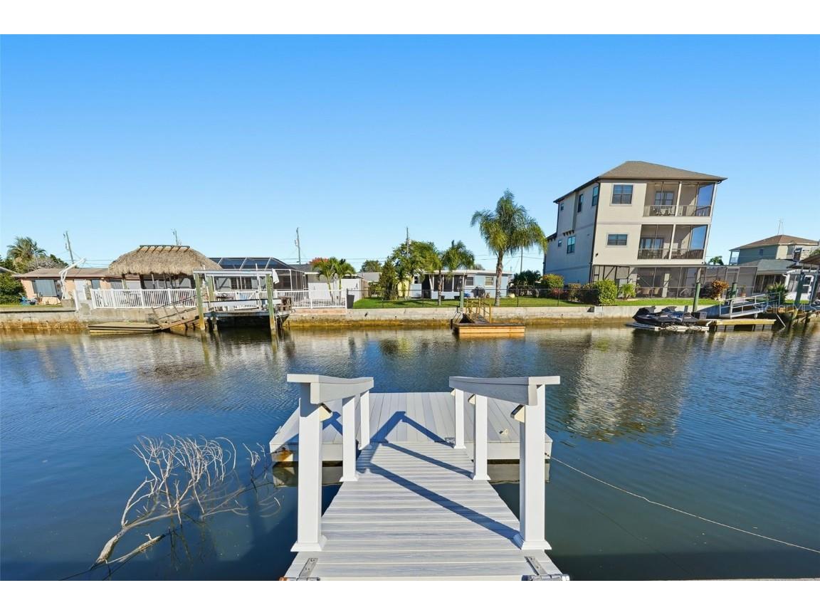 13614 Evelane Drive Hudson FL 34667 - CANAL TO THE GULF TB8444591 image30