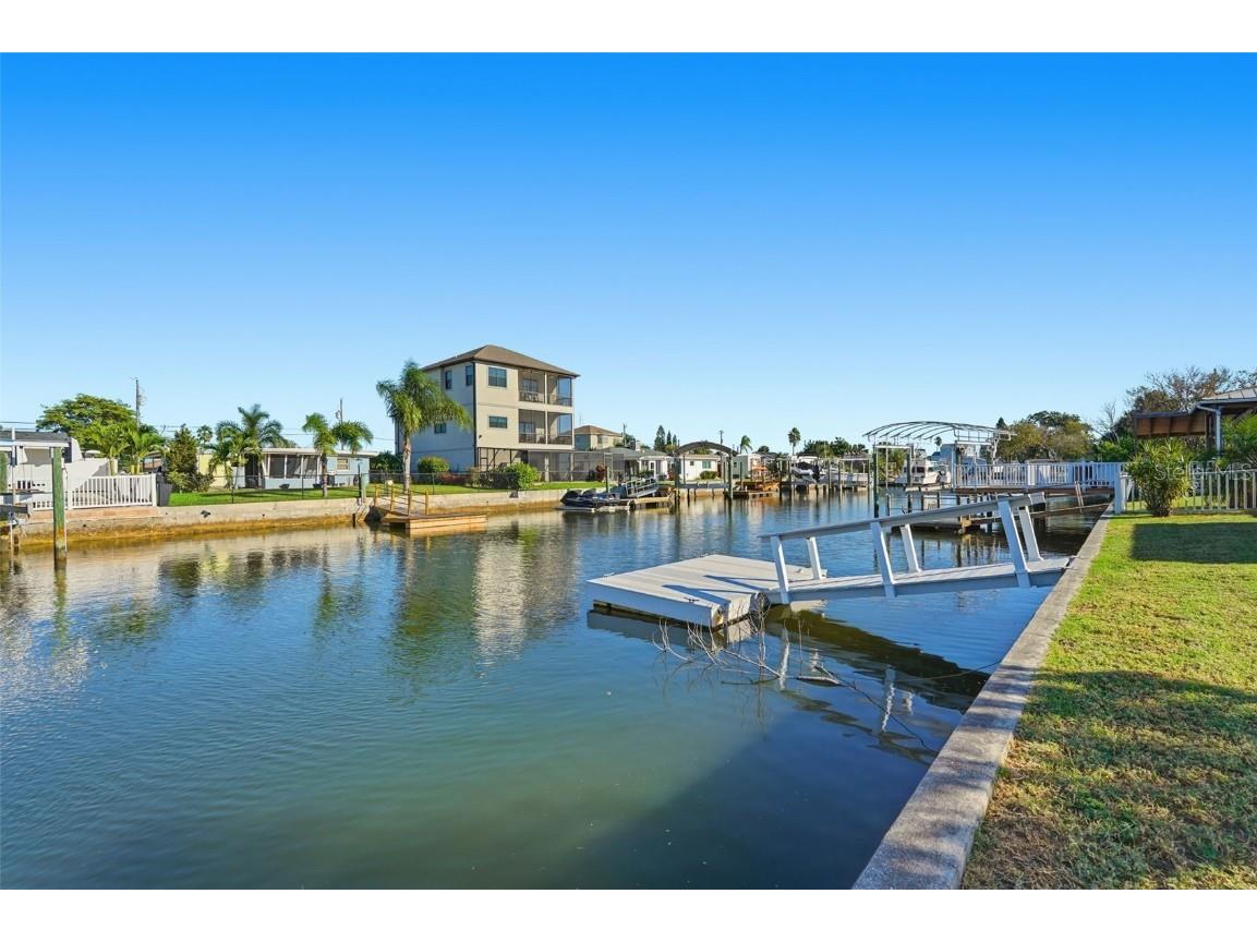 13614 Evelane Drive Hudson FL 34667 - CANAL TO THE GULF TB8444591 image31