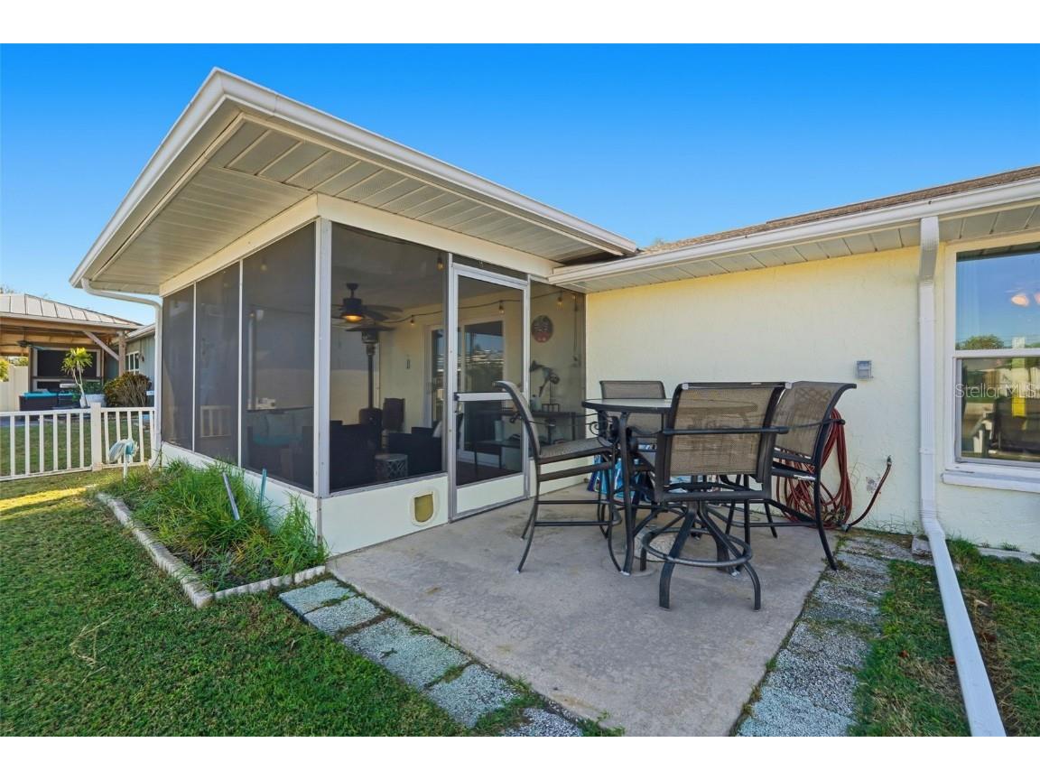 13614 Evelane Drive Hudson FL 34667 - CANAL TO THE GULF TB8444591 image32