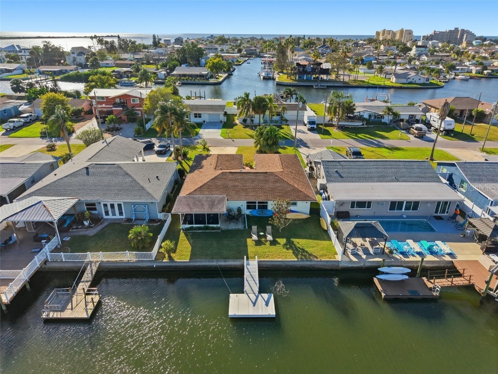 13614 Evelane Drive Hudson FL 34667 - CANAL TO THE GULF TB8444591 image34