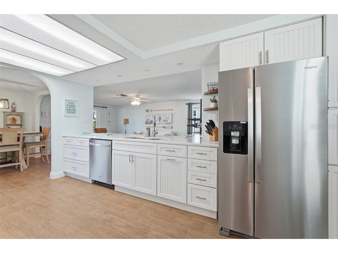 13614 Evelane Drive Hudson FL 34667 - CANAL TO THE GULF TB8444591 image8