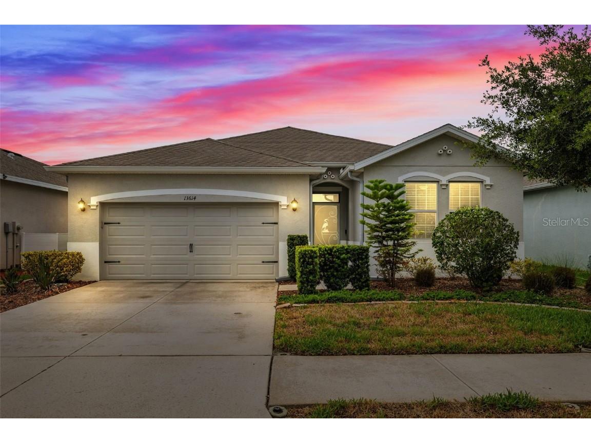 13614 Paddington Way Spring Hill FL 34609 W7863732 image1