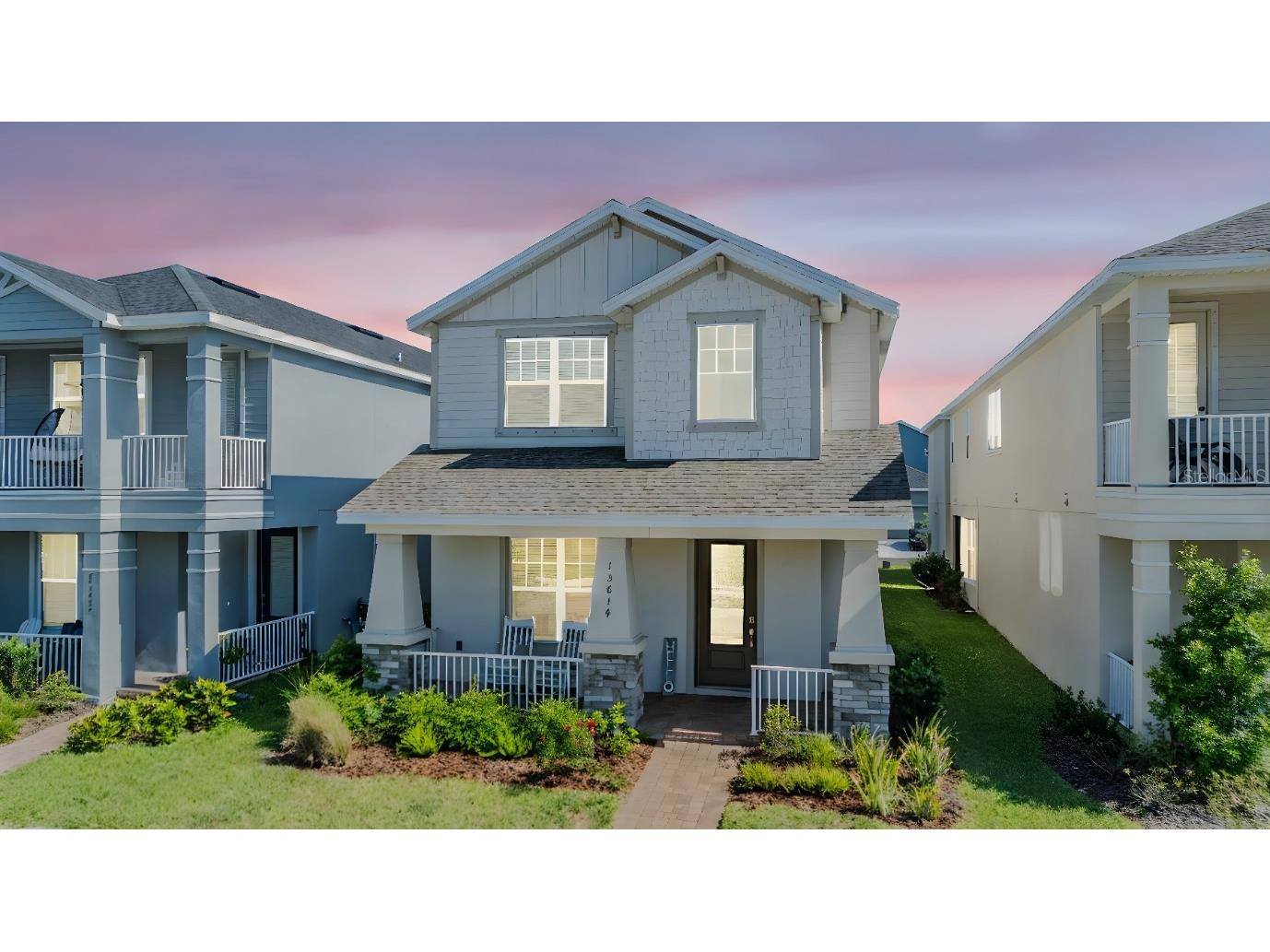 13614 Stevenson Lane Odessa FL 33556 TB8386848 image1