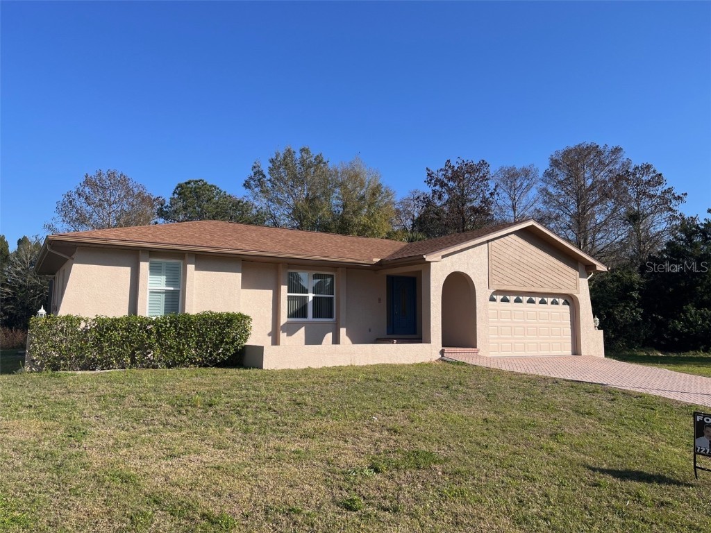 13614 Whitby Road Hudson FL 34667 W7862342 image1
