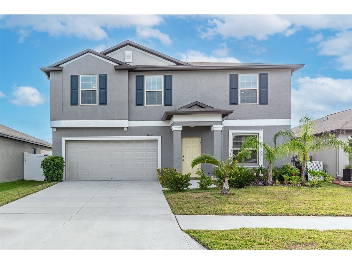 13614 Wild Ginger Street Riverview FL 33579 TB8341081 image1
