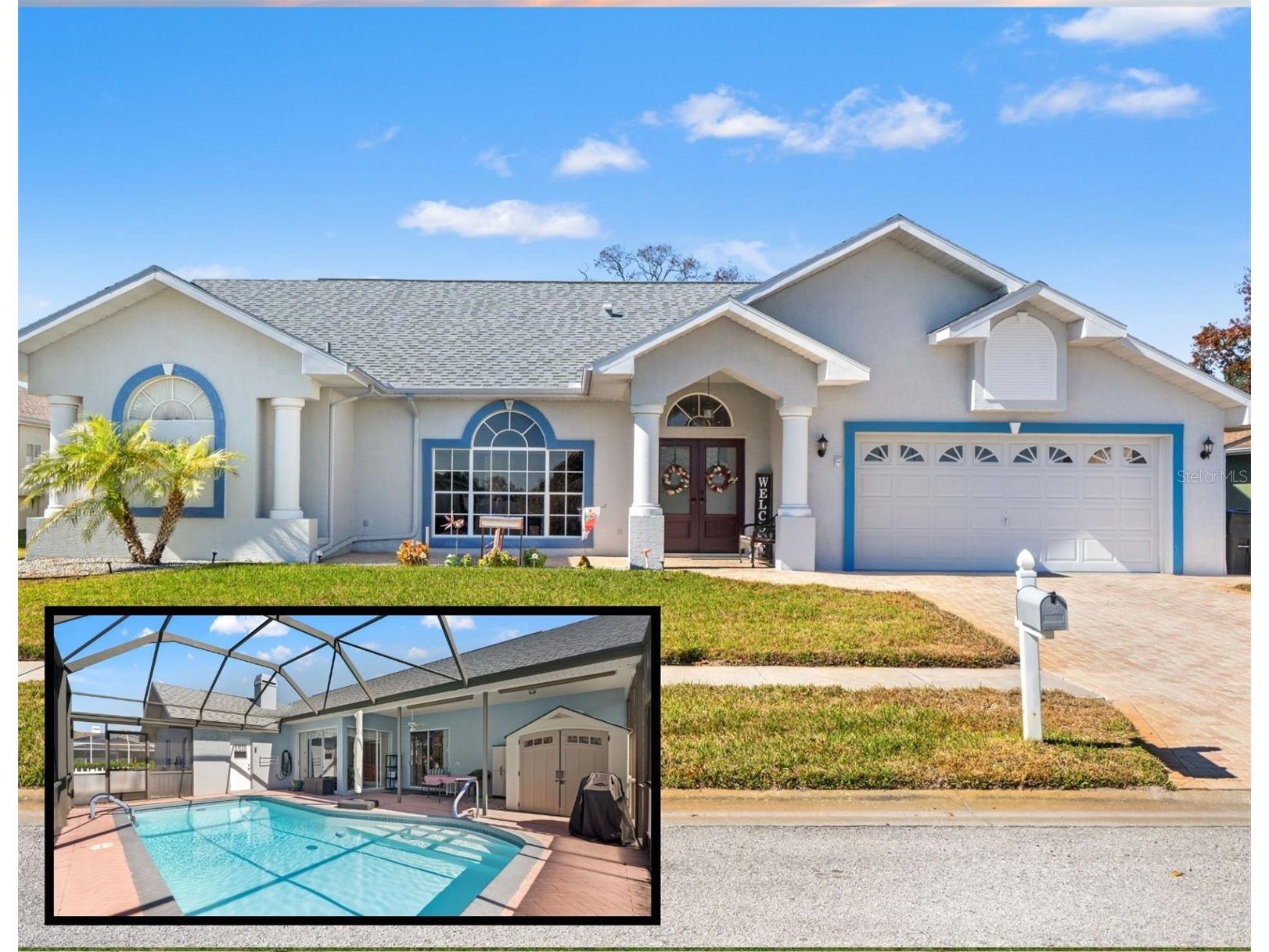 13615 Arden Drive Hudson FL 34667 TB8470173 image1