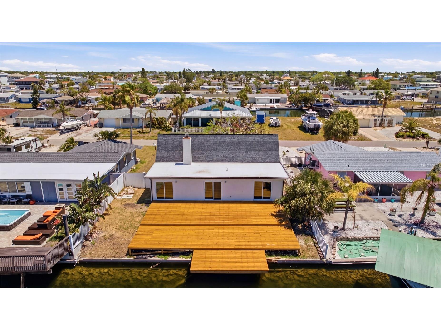 13615 Garris Drive Hudson FL 34667 TB8500515 image21