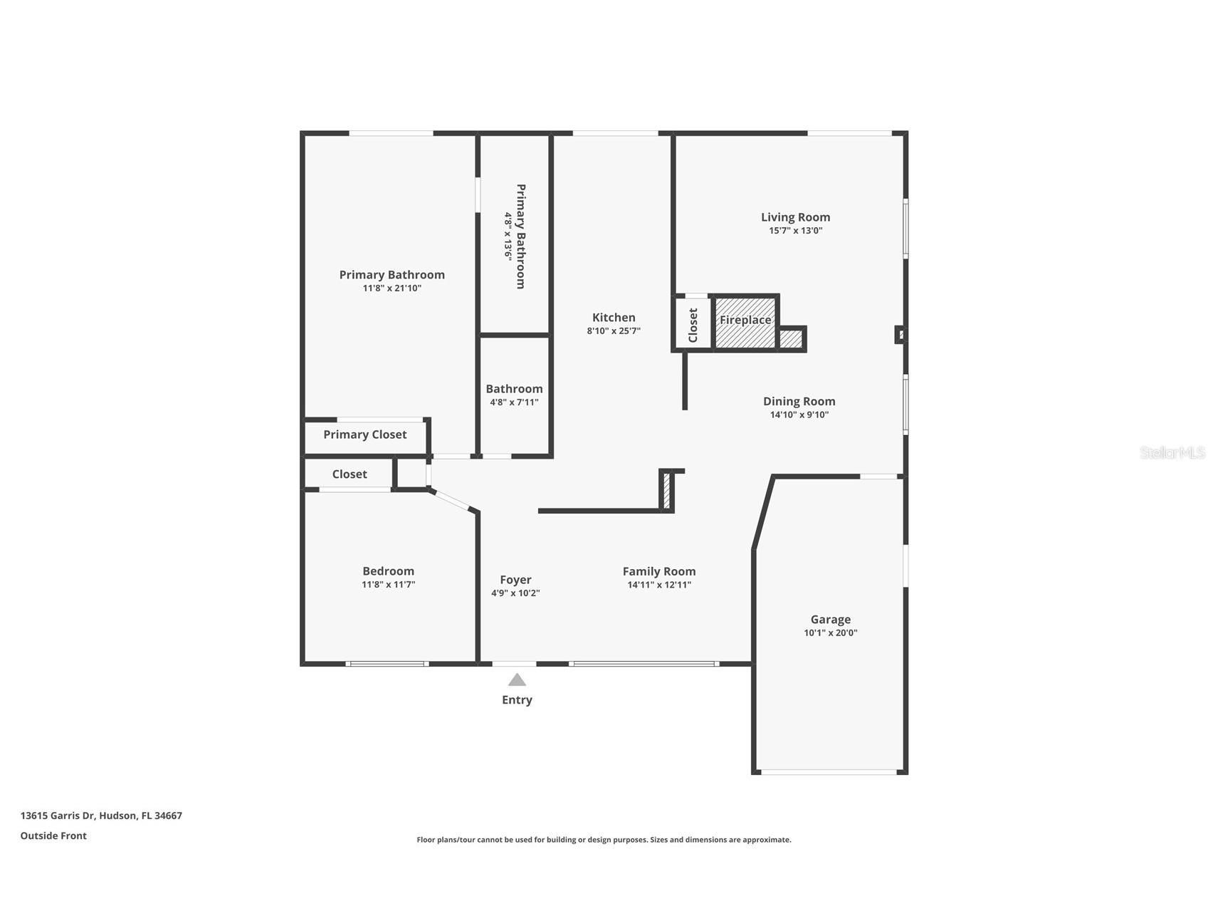 13615 Garris Drive Hudson FL 34667 TB8500515 image27