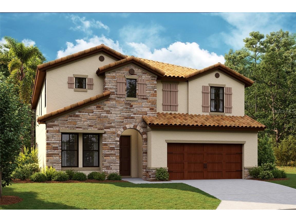 13615 Heartwood Way Parrish FL 34219 T3459237 image1